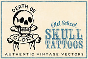 Ultimate Retro Tattoo Collection, an Animal Illustration by Piddix Archives (Thumbnail 2 of 21)