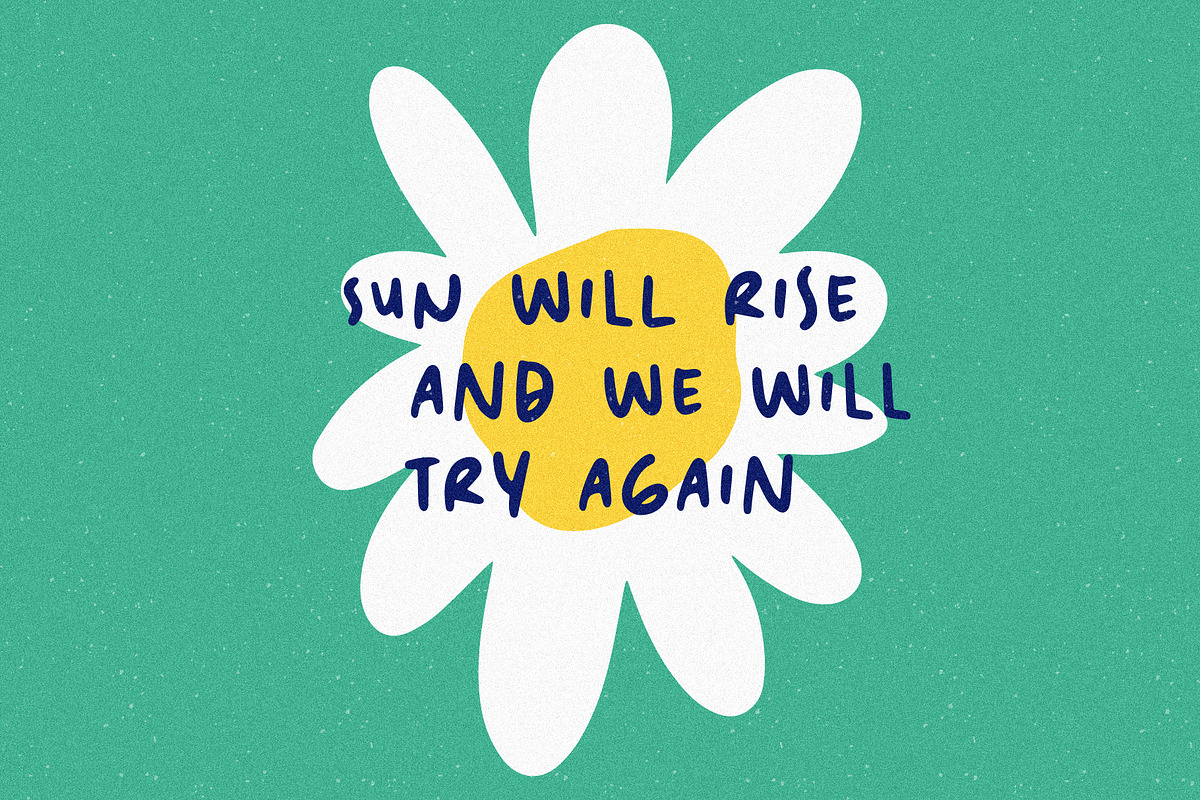 Untold Story | Quotable Font, a Font by Invasi Studio (Photo 6 of 11)