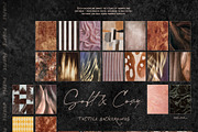 Soft & Cozy: Tactile Backgrounds, a Texture Graphic by Purple (Thumbnail 6 of 10)