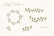 Cozy Winter, an Animal Illustration by Flora+Bear (Thumbnail 3 of 6)