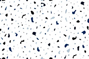 Terrazzo Seamless Patterns Set, a Pattern Graphic by Krolja (Thumbnail 11 of 13)