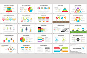 Solution Keynote Template, a Presentation Template by DesignCorner (Thumbnail 5 of 5)