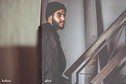 The Film Lightroom Collection, an Action Add-On by Preset Works (Thumbnail 8 of 15)