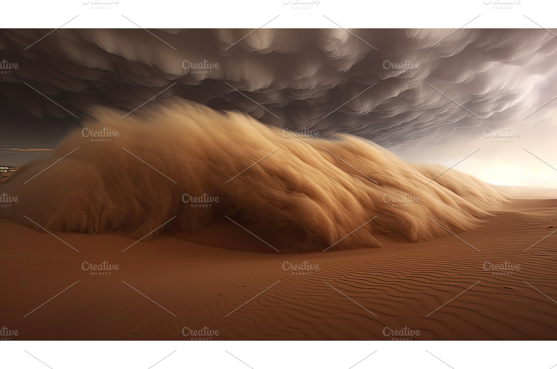 particles dark desert sand ai, a Background Photo by pikepicture