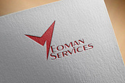 Yeoman Services-Letter Y Logo Design, a Branding & Logo Template by Conflutech Designs (Thumbnail 2 of 4)