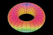 Geometric, an Illustration by Colorpong (Thumbnail 2 of 11)