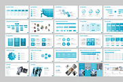 Project Proposal Google Slides, a Presentation Template by Design Vault (Thumbnail 7 of 8)