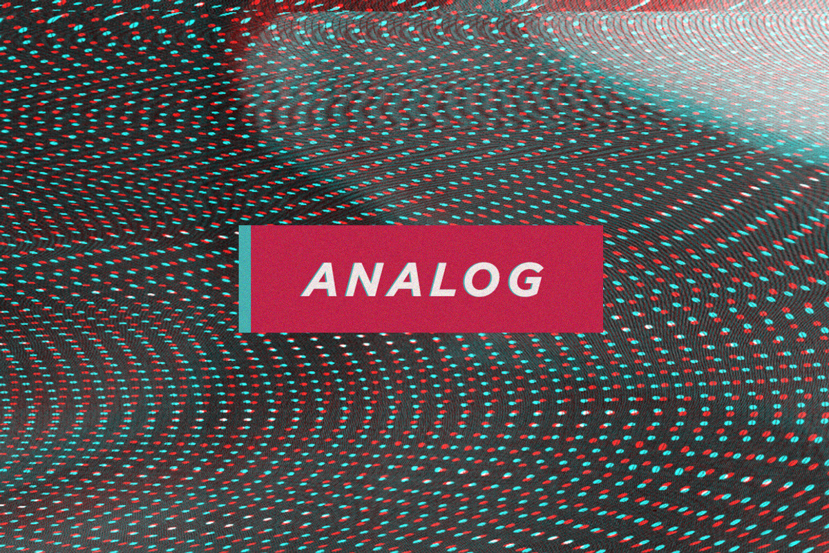 Analog preview 2