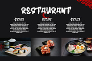 Zenatho - Textured Japanese Font, a Handwritten Font by Dhabee (Thumbnail 10 of 13)
