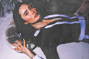 Old Magazine Offset Overlay Textures, a Texture Graphic by Goodies.Buro (Thumbnail 4 of 6)