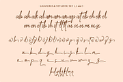 Reminder Lolita, a Script Font by Majelis Art (Thumbnail 10 of 10)