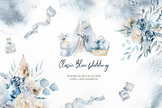 WHOLE SHOP. Watercolor bundle vol 1, an Animal Illustration by anastasiia.art (Thumbnail 38 of 47)