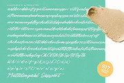 Althena Juliette Modern Elegant, a Script Font by stylishtype.co (Thumbnail 19 of 20)
