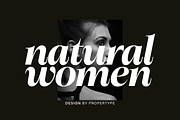 Briselle, a Serif Font by Propertype (Thumbnail 8 of 15)