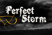 Bokonon, a Script Font by Cool Fonts (Thumbnail 2 of 6)