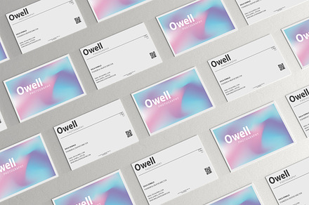 Business Card Template