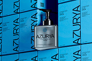 Plakat Variable Family, a Sans Serif Font by Mabütype (Thumbnail 11 of 11)