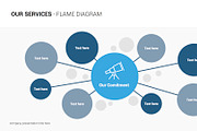 Goal - Keynote Template, a Presentation Template by Slidehack (Thumbnail 2 of 5)