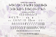 Grand Opening | Script Font, a Handwritten Font by Scratchones (Thumbnail 7 of 8)