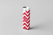 Lighter Mock-up, a Product Mockup by zippypixelstudio (Thumbnail 10 of 11)