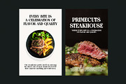 Hugho Modern Serif Font, a Serif Font by Perfectype (Thumbnail 5 of 8)