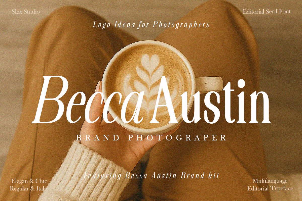 The Velmira Serif Simple, a Serif Font by Slex Studio (Photo 5 of 15)