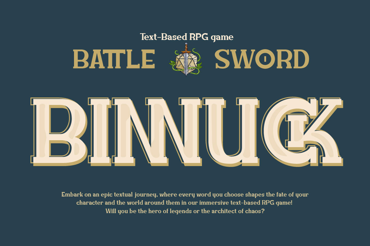 Amuttix - Serif Display Font, a Serif Font by twinstd (Photo 5 of 10)