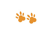 20 Logo Cat Templates Bundle, a Branding & Logo Template by Friendesigns (Thumbnail 10 of 21)