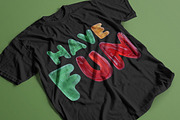 Haribo Font, a Serif Font by Handmadefont (Thumbnail 3 of 8)