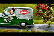 Botanical Bundle - 250 Plants *SALE*, an Object Graphic by envirographic (Thumbnail 3 of 6)