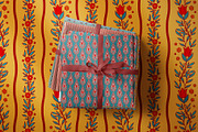Vintage Boho & Folk Patterns, a Pattern Graphic by Sonulkaster (Thumbnail 7 of 12)