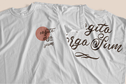Valleita Script, a Script Font by Colllab Studio (Thumbnail 3 of 19)