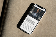 Showit Sales Page Template, a Landing Page Template by Blush Created (Thumbnail 16 of 18)