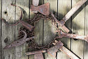 old hand tools of labor flat lay, an Industrial Photo by VetalStock (Thumbnail 5 of 11)