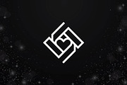 Luxury Initials RR with Love Logo, a Branding & Logo Template by Luxury Logos (Thumbnail 2 of 4)