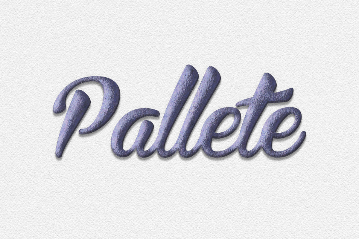 Artistic & Watercolor Text Effects preview 5