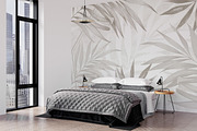 Wallpaper mockup - Tapestry mockup, a Household Mockup by Hunny Badger (Thumbnail 4 of 5)