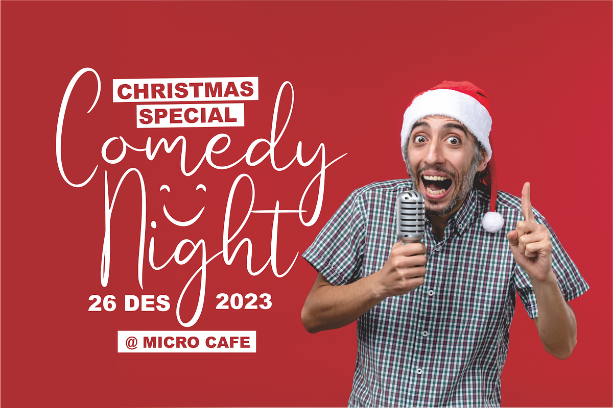 Warm Christmas, a Script Font by Forberas Club (Photo 2 of 7)