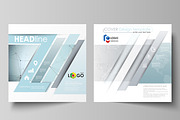 Mega Pack templates, a Brochure Template by VectorShop (Thumbnail 23 of 102)