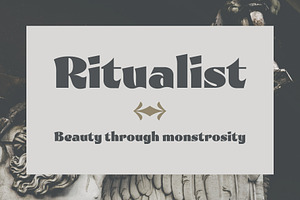 Ritualist