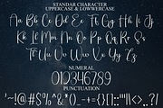 Style Rainbow, a Handwritten Font by InermediaSTUDIO (Thumbnail 3 of 8)