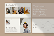 Aurora Studio. Presentation template, a Presentation Template by tonko. (Thumbnail 3 of 10)