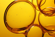 Yellow oil. 48 images, a Healthcare Illustration by Handmadefont (Thumbnail 10 of 12)