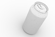 Soda Can, a Food & Drink 3D Model by JokerMartini (Thumbnail 3 of 4)