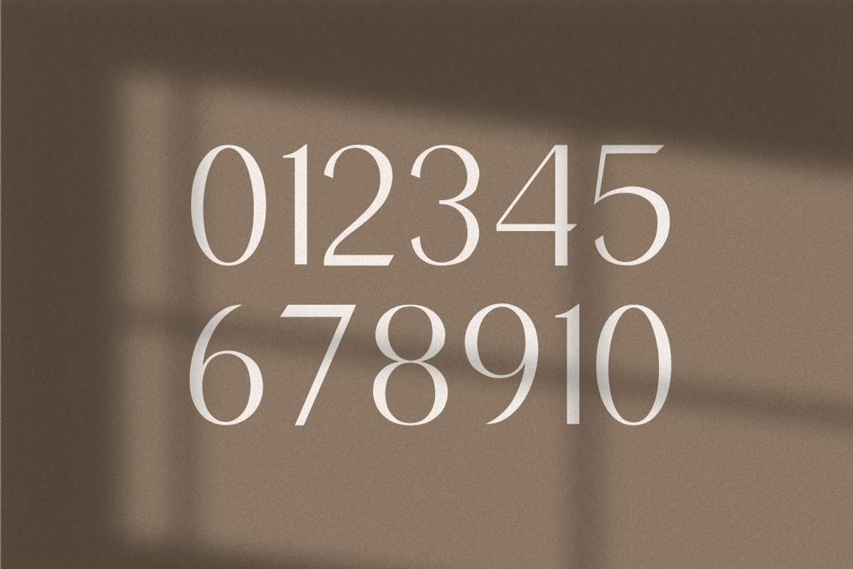 Awastica - Modern Stylish, a Serif Font by RockboyStd (Photo 8 of 12)