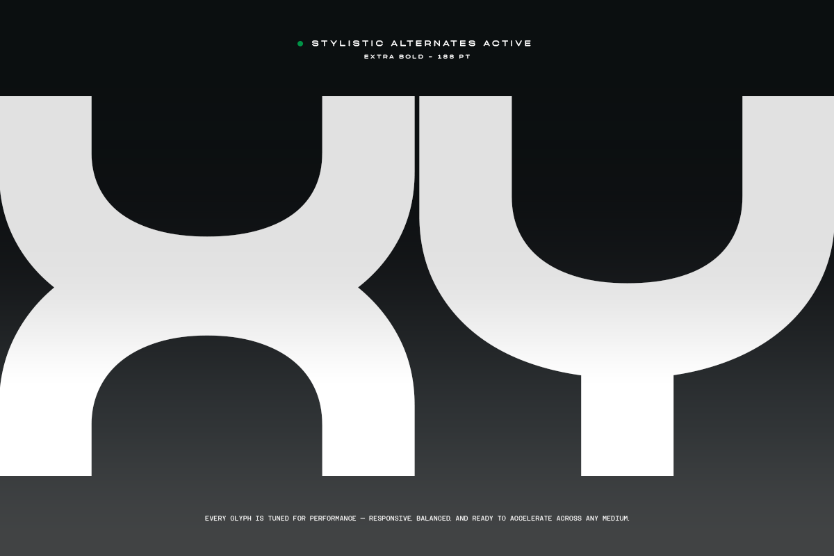 TRT Cenzo Modern Futuristic Sans, a Sans Serif Font by truetype (Photo 9 of 15)