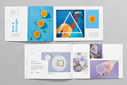 Croma Landscape Portfolio + Resume, a Brochure Template by PageBeat (Thumbnail 4 of 12)