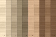Ribbed Paper Textures, a Texture Graphic by Julie Campbell (Thumbnail 3 of 10)