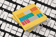 Mellar - Variable Obese Font, a Sans Serif Font by creativemedialab (Thumbnail 8 of 13)