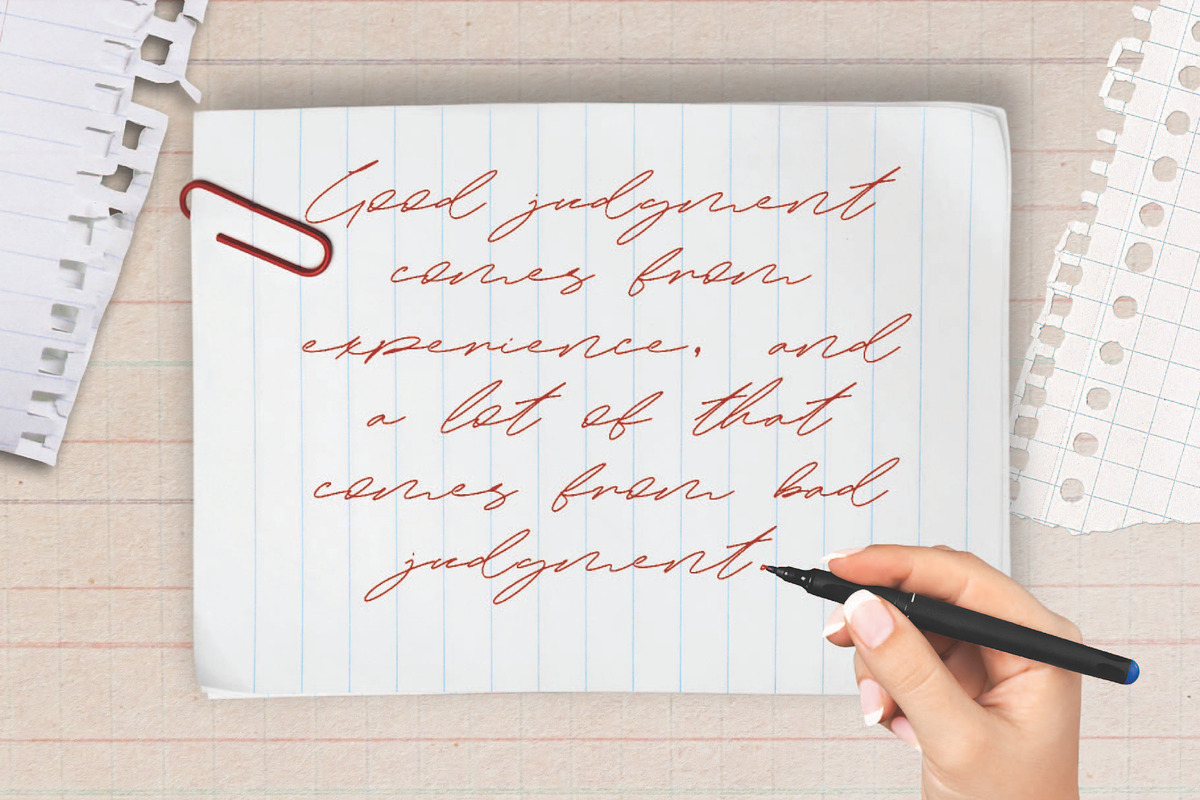 Queen Khadera - Stylish Script Font, a Script Font by Aqeel_Art (Photo 6 of 8)